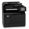 МФУ лазерный HP LaserJet Pro M425dn #B19 (CF286A) A4 Duplex