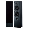 Фронтальные колонки Yamaha NS-50F 2.0 черный (в комплекте: 2 колонки) (ANS50FB)