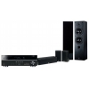 Комплект АС Yamaha MovieSet 371 черный (RX-V371 bl + комплект акустики 5.0)