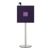 Минисистема Hi-Fi Yamaha ISX-800 фиолетовый