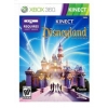 Игра для Xbox360 Microsoft Kinect Disneyland Adventures (7+) (KQF-00017)