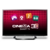 Телевизор LED LG 42" 42LM620S Cinema Screen Titan FULL HD 3D 400Hz Wi-Fi Ready DVB-T/C/S2 (RUS) Smart TV