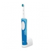 Зубная щетка электрическая Oral-B Vitality Precision Clean белый/синий (4210201043546)
