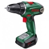 Дрель-шуруповерт Bosch PSR 14.4 Li-2 аккум. патрон:быстрозажимной (кейс в комплекте) (0603973420)