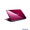 Ноутбук Toshiba Satellite M840-B1P <PSK9UR-00Y007RU> i5-2450M/4G/500G/DVD-SMulti/14"HD/ATI 7670M 1Gb/WiFi/cam/Win 7 HB  Pink