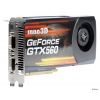 Видеокарта 1Gb <PCI-E> Inno3D GTX560SE c CUDA <GFGTX560, GDDR5, 192 bit, HDCP, 2*DVI, mini HDMI, Retail> (N56SE-3SDN-D5GW)