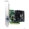 Видеокарта 512Mb <PCI-E> Inno3D 8400 GS c CUDA <GF8400, GDDR2, 64 bit, VGA-only, Low Profile, Retail> (N84GS-1SDV-C2BT)