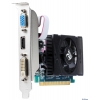 Видеокарта 1Gb <PCI-E> Inno3D GT610 c CUDA <GFGT610, GDDR3, 64 bit, HDCP, VGA, DVI, HDMI, Retail> (N610-1DDV-D3BX)