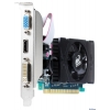 Видеокарта 2Gb <PCI-E> Inno3D GT610 c CUDA <GFGT610, GDDR3, 64 bit, HDCP, VGA, DVI, HDMI, Retail> (N610-1DDV-E3BX)