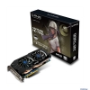 Видеокарта 3Gb <PCI-E> Sapphire HD7970 <HD7970, GDDR5, 384 bit, DVI, HDMI, 2*mini DP, Full Retail> (21197-00-40G)