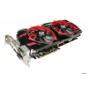 Видеокарта 2Gb <PCI-E> PowerColor AX7870 2GBD5-2DHPPV <HD7870, GDDR5, 256 bit, HDCP, 2*DVI, HDMI, 2*mini DP, Retail> (47125050 29580)