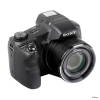 Фотоаппарат SONY DSC-HX200 Black <18.2Mp, 30x zoom, MSpro, USB2.0>