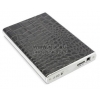 3Q <3QHDD-T225-EB500> Black USB3.0 Portable HDD 500Gb EXT (RTL)