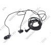 Наушники Panasonic  RP-HJE290GUK  <Black>  (1.2м)