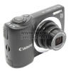 Canon PowerShot A810 <Black> (16Mpx, 28-140mm, 5x, F2.8-6.9, SDXC, 2.7", USB2.0, AAx2)