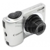 Canon PowerShot A810 <Silver> (16Mpx, 28-140mm, 5x, F2.8-6.9, SDXC, 2.7", USB2.0, AAx2)