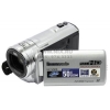 Panasonic HC-V500 <Silver> (FullHD, Wide, Wide, 1.5Mpx, MOS, 38x , 3.0",  0Mb  SDXC,  USB2.0/HDMI)