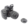 SONY Alpha SLT-A57K 18-55KIT (16.1Mpx, JPG/RAW, MS Duo/SDHC, 3.0", USB2.0, HDMI)