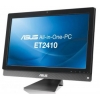 Моноблок Asus ET2410IUKS-B018C 23,6" FullHD i3 2120/4Gb/1Tb/DVDRW/W7HP64/Web/беспроводная клавиатура/беспроводная мышь (90PT0041003320C)