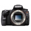 PhotoCamera Sony Alpha SLT-A37 Body black 16.1Mpix 2.7" 1080i MS turLCD Корпус, без объективаNP-FW50  (SLTA37.CEE2)