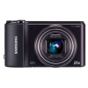 PhotoCamera Samsung WB850F black 16,2Mpix Zoom21x 3" 1080p SDHC CMOS IS opt+el TouLCD HDMI WiFi GPS Li-Ion  (EC-WB850FBPBRU)