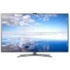 Телевизор LED Samsung 40" UE40ES7207U Black metallic FULL HD 3D USB WiFi (RUS)  (UE40ES7207UXRU)