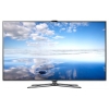 Телевизор LED Samsung 46" UE46ES7207U Black FULL HD 3D USB WiFi (RUS)  (UE46ES7207UXRU)