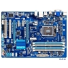 Мат. плата GIGABYTE GA-Z77-DS3H <S1155, iZ77, 4*DDR3, 2*PCI-E16x, SATA III, SATA RAID, USB 3.0, GB Lan, ATX, Retail>