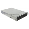 SuperMicro 2U 6027R-WRF (LGA2011, C602, WIO,SVGA, SATA RAID, 8xHS SAS/SATA, 2xGbLAN,  16DDR3  740W  HS)