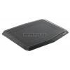 ZALMAN <ZM-NC11> High Performance NoteBook Cooler (17-23.5дБ, 620-720об/мин,  2xUSB2.0,  USB  питание)