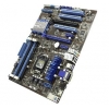 ASUS P8H77-V LE (RTL) LGA1155 <H77> 2xPCI-E+Dsub+DVI+HDMI+GbLANSATA  RAID ATX 4DDR-III