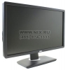 23"    ЖК монитор DELL P2312H <089963> с поворотом экрана (LCD, Wide, 1920x1080, D-Sub,  DVI,  USB2.0  Hub)