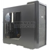 Miditower FOX <9601-T Window> Black ATX 500W (24+4+6пин) с окном