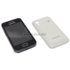 Samsung Galaxy Ace GT-S5830G Onyx Black (800MHz, 3.5" 480x320@16M, 3G+BT+WiFi+GPS, microSD, 5Mpx,Andr2.3)