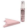 Аэрозоль для чистки экранов Notebook TFT Cleaning Gel and Microfibre Cloth,jasmine , HAMA (H-39883)
