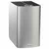 (WDBUPB0060JSL-EESN) HDD Внешний накопитель Вестерн Диджитал My Book Thunderbolt Duo, 6ТБ (3ТБ * 2), 3.5', Thunderbolt * 2 (HDD-6TB/WD3.5/MBTDuo)