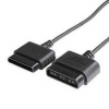 Удлинитель для контроллера для SONY PS2 черный 1,8м (H-34112)