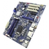 INTEL DH77KC (OEM) LGA1155 <H77> PCI-E+DVI+DP+HDMI+GbLAN SATA RAID ATX 4DDR-III
