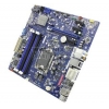 INTEL DH77EB (OEM) LGA1155 <H77> PCI-E+DVI+DP+HDMI+GbLAN SATA  RAID MicroATX 4DDR3