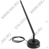 D-Link <ANT24-0802> всенаправленная антенна,  RP-SMA (male), 8dBi