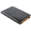 Pocketbook <VWPUC-622-BK-BS> обложка для Pocketbook Touch (полиуретан, чёрная)