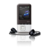 MP3 плеер Creative Zen Style 300  8Gb черно-белый (70PF250509HH5) (Creative ZenSt W 8Gb)