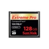 (SDCFXP-128G-X46) Карта памяти Sandisk, стандарт Compact Flash, 128Gb eXtreme Pro (CF-128GB-XPRO/SD)