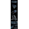 Клавиатура ROCCAT Valo USB проводная, профессиональная игровая, мембранная, 390х140мм (ROC_Valo)
