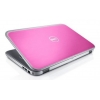Ноутбук Dell Inspiron 5520 Core i5-3210M/6Gb/1Tb/DVDRW/HD7670 1Gb/15.6"/HD/1366x768/WiFi/BT3.0/W7HB64/Cam/6c/pink (5520-5902)