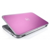Ноутбук Dell Inspiron 5720 Core i5 3210M/6Gb/1Tb/DVDRW/GT630M 1Gb/17.3"/HD+/1600x900/WiFi/BT3.0/W7HB64/Cam/6c/pink (5720-6091)