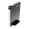 Неттоп Lenovo Q180A Atom D2700/2Gb/320Gb/HD6450/MCR/DOS/WiFi (57305255)