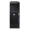 ПК HP Z620 Xeon 2xE5-2620 (2.0)/8x2Gb/1Tb 7.2k/DVDRW/MCR/W7Pro64/клавиатура/мышь (WM439EA)