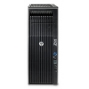 ПК HP Z620 Xeon E5-1620 (3.6)/4x2Gb/1Tb 7.2k/DVDRW/MCR/W7Pro64/клавиатура/мышь (WM437EA)