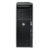 ПК HP Z620 Xeon E5-2620 (2.0)/4x4Gb/1Tb 7.2k/DVDRW/MCR/W7Pro64/клавиатура/мышь (WM438EA)